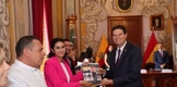Alfonso Martínez impulsa el turismo y la reactivación económica con atractivos culturales