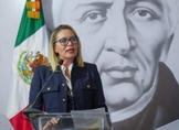 Respaldamos el cambio que se está haciendo en la Universidad Michoacana: Gobernador