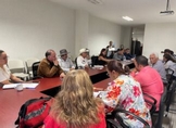 Ven en Michoacán posibilidad de crecer más en industria del mezcal: Sader