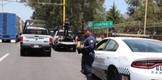 A través de la BOI, GC refuerza la seguridad en Uruapan