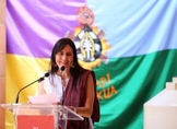 La pirekua de Michoacán, presente en los libros de texto