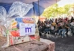Gobierno de Morelia entregó cerca de 80 mil apoyos alimentarios a madres jefas de familia