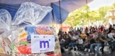 Gobierno de Morelia entregó cerca de 80 mil apoyos alimentarios a madres jefas de familia