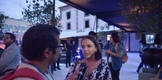 En Morelia, el gobierno de Alfonso Martínez está trabajando bien: Andrea Villanueva