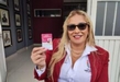 Entrega DIF Michoacán credencial a personas con discapacidad