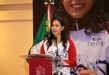Medallistas michoacanos, inspiración para la niñez y juventud: SEE