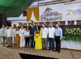Con un gobierno del PRD, estamos cambiando el rumbo de Coalcomán