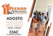 Se rompe récord de alumnas y alumnos inscritos en el Verano Nicolaita de la Investigación Científica