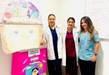 Hospital Infantil atiende depresión y ansiedad en módulo de salud mental