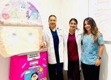 Hospital Infantil atiende depresión y ansiedad en módulo de salud mental