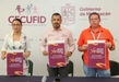 Michoacán será sede de los Juegos Nacionales Populares 2023