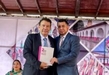 El Pueblo Mágico de Paracho avanza en infraestructura y seguridad con Bedolla