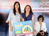 SEE entrega material escolar a 17 mil estudiantes con discapacidad
