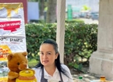 Anuncia Sader la tercera edición del Mercadito Orgánico AgroSano