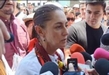 Evita Sheinbaum caer en descalificaciones con Ebrard