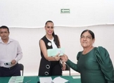 Apoya Semigrante a familias michoacanas en trámite de visas