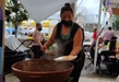 En su edición 2023, Feria del Mole de la Tenencia de Santa María de Guido, suma otro éxito