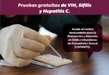 Realiza SSM pruebas rápidas de sífilis y VIH a jóvenes en el CAPASITIS Morelia
