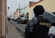 Agentes de la FGE son atacados a balazos en el centro de Morelia; hay 4 detenidos