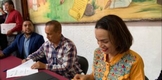 Van Sí Financia y Tacámbaro por colocar 13 millones en créditos