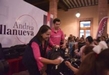 Sólo con educación habrá desarrollo en Michoacán: Andrea Villanueva
