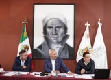 Avanzan proyectos ejecutivos para obras de saneamiento del Río Duero