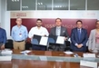Esencial para la UMSNH fomentar la vinculación con el sector salud: Abogado general
