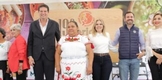 Administración de Alfonso Martínez reactiva la economía con organización de 70 ferias y festivales