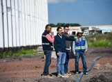 Abre SCOP segunda ventanilla del programa Obras Públicas por Cooperación