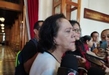 Descarta Gochi, solicitud de ampliación del presupuesto para el Congreso de Michoacán