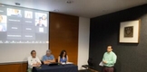 Presenta Sader programas michoacanos en foro latinoamericano de innovación rural