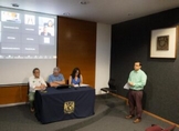 Presenta Sader programas michoacanos en foro latinoamericano de innovación rural