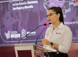 Se rompe ciclo de vulnerabilidad con créditos blandos a mujeres: Seimujer