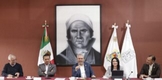 Plan Morelos, impulsará las nuevas reformas que Michoacán necesita: Bedolla