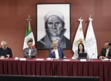 Plan Morelos, impulsará las nuevas reformas que Michoacán necesita: Bedolla