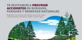 Si vas de excursión, prevén accidentes siguiendo estas recomendaciones de la SSM