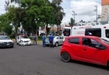 Se registra carambola vehicular en la Av. Camelinas, al sur de Morelia
