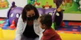Gobierno de Bedolla atiende sin costo a menores con autismo: SSM