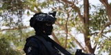 Tras denuncia al 911, SSP detiene a un presunto responsable por violencia familiar, en Salvador Escalante