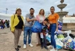 En la 13ª Feria de Regreso a Clases, recolección de tapas PET supera expectativas