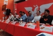 Nombran a Carlos Herrera, coordinador de la campaña «Movimiento Escucha»