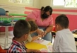Estancias infantiles Nidos del DIF atienden desde la etapa de lactante