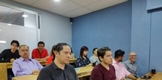 Con 40 participantes inicia 4º Curso de Incubación de Empresas
