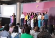 Imparte PRD taller sobre participación política de las mujeres