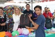 Gobierno de Morelia entrega 65 kits escolares a estudiantes