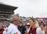 Proponemos una reforma Constitucional, para darle autonomía y presupuesto pleno a la UMSNH: Gobernador