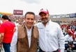 Trabaja gobierno de Alfredo Ramírez en grandes cambios para Michoacán: Julio Alberto Arreola Vázquez