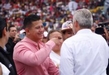 Plan Morelos clave para transformar Michoacán de la mano con los ciudadanos: Víctor Zurita