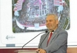 Con evento del Plan Morelos, mostramos la fuerza del gobierno de Michoacán: Bedolla