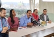 Reitera PT Michoacán confianza en el proyecto de Noroña